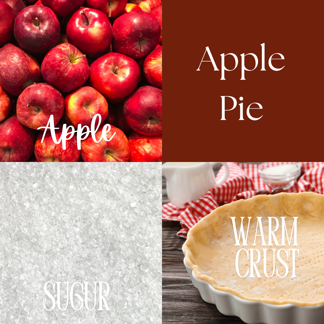 Apple Pie