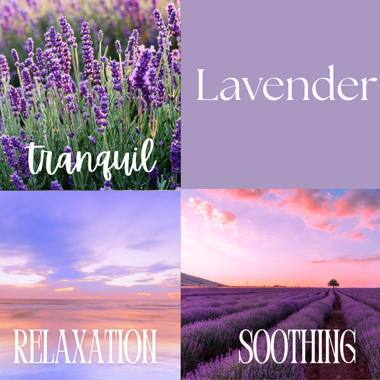 Lavender