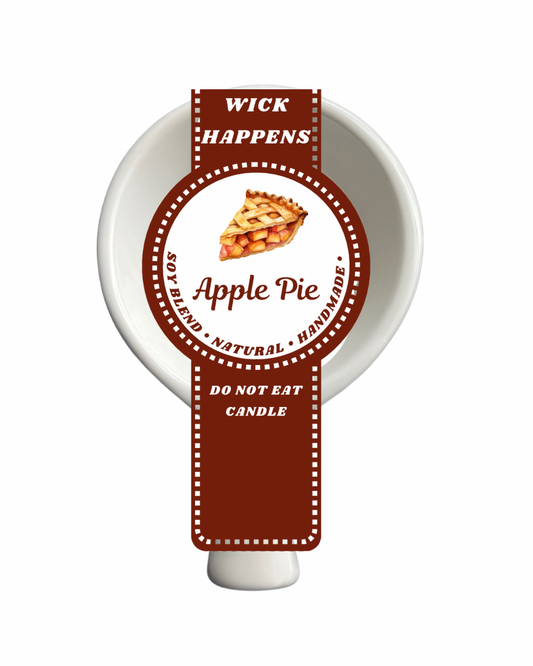 Apple Pie