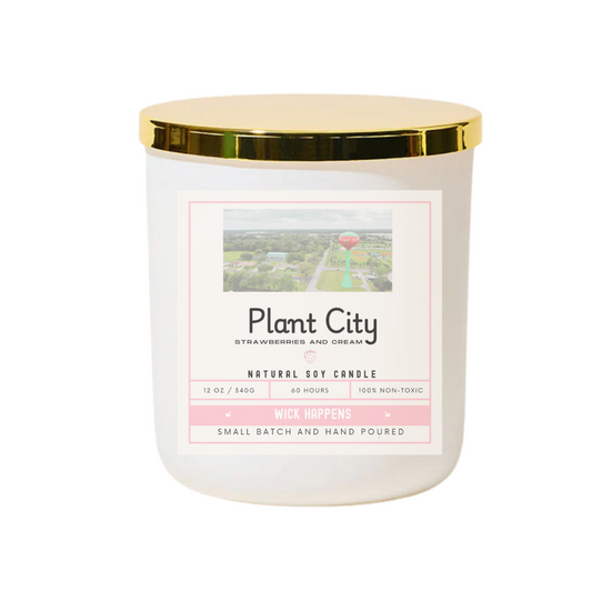 Plant City