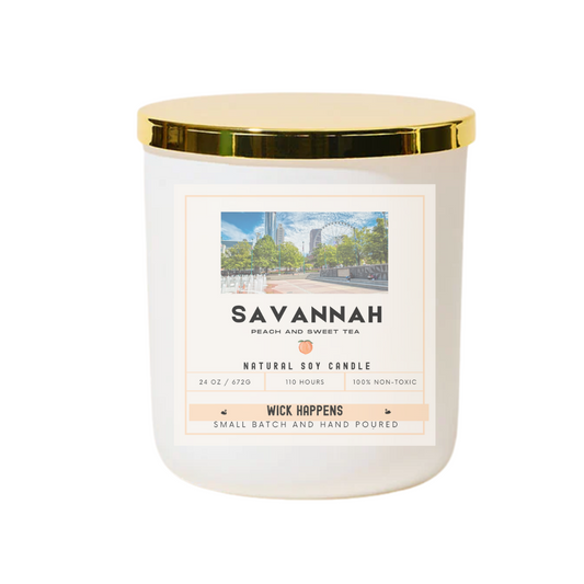 Savannah