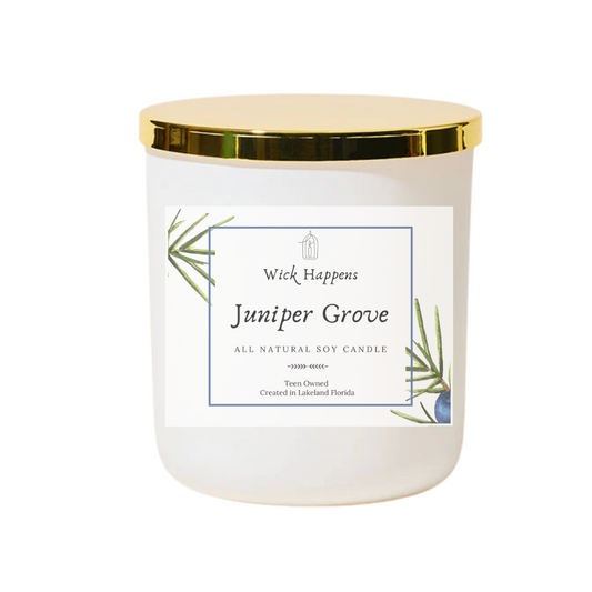 Juniper Grove