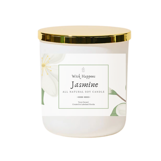 Jasmine