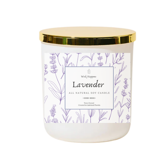 Lavender